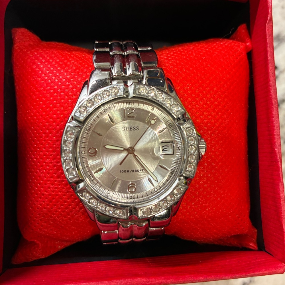 Guess Women’s Watch